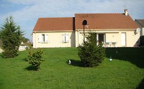 Chambre chez l'habitant